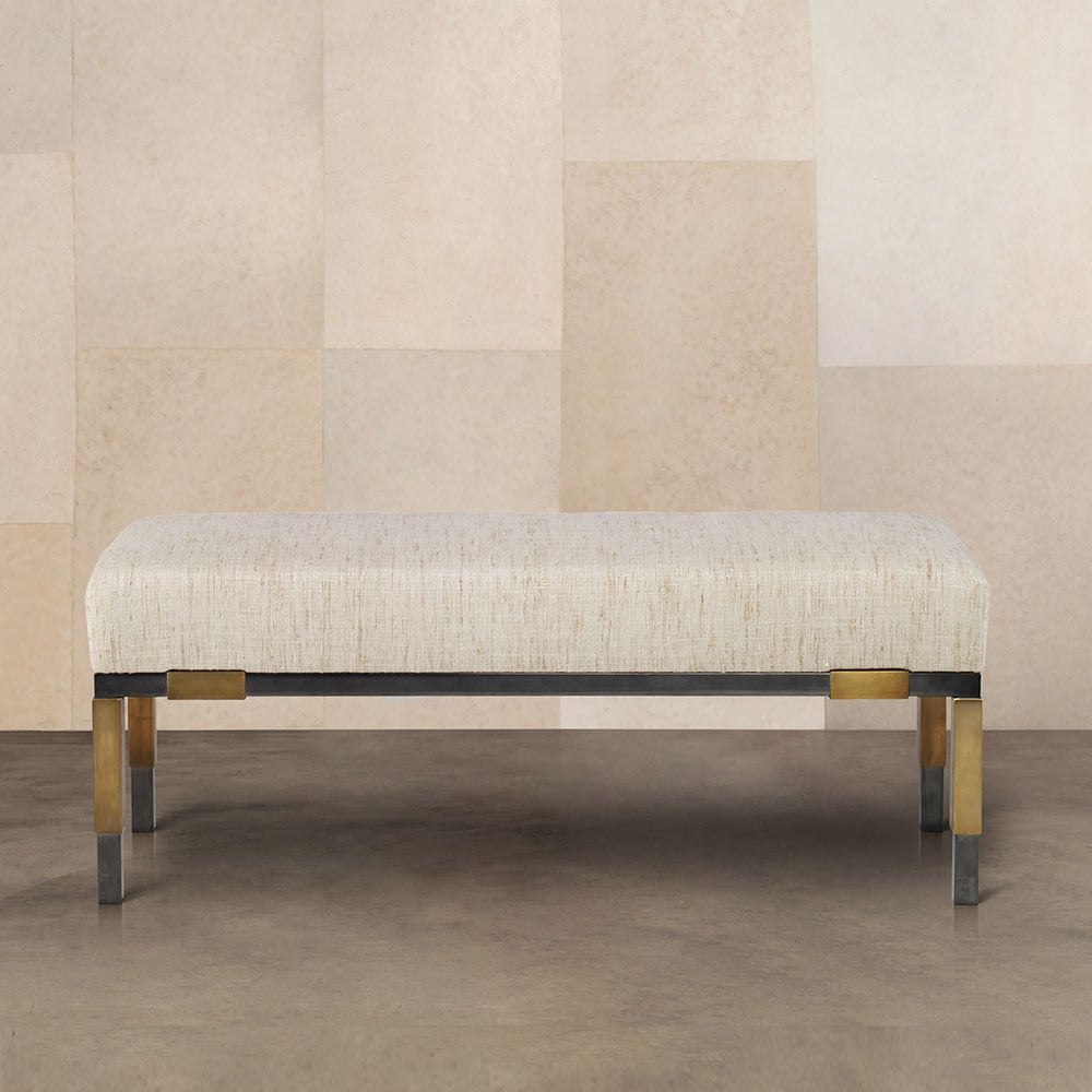 LARCHMONT BENCH image number 0